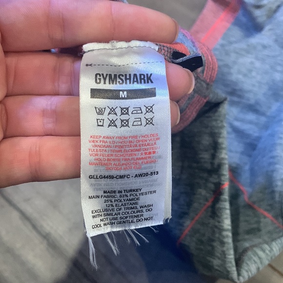 Gymshark leggings - Picture 4 of 4